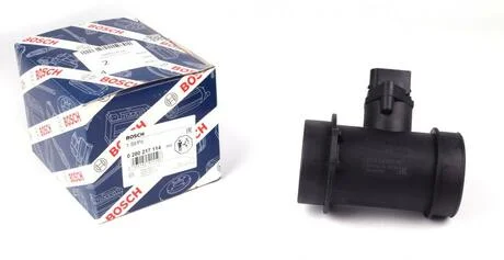 Измеритель массы воздуха BOSCH 0 280 217 114