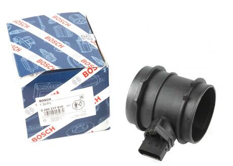 Расходомер воздуха DB M113 W210/211/251/220 BOSCH 0 280 217 810