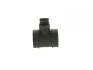 Измеритель массы воздуха BOSCH 0 280 218 019 (фото 3)