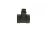 Измеритель массы воздуха BOSCH 0 280 218 019 (фото 5)