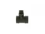 Измеритель массы воздуха BOSCH 0 280 218 031 (фото 3)