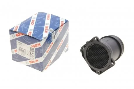 Измеритель массы воздуха BOSCH 0 280 218 058 (фото 1)
