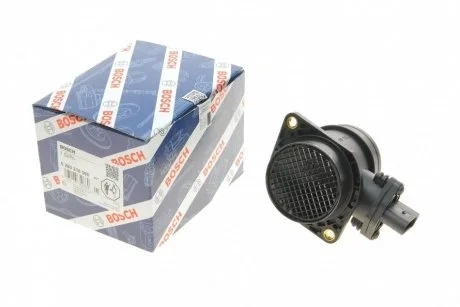Расходомер воздуха BOSCH 0 280 218 060