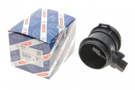 Измеритель массы воздуха BOSCH 0 280 218 141