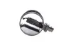 Измеритель массы воздуха BOSCH 0 280 218 421 (фото 4)