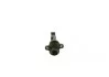 Витратомір повітря CHEVROLET/OPEL Astra J/Corsa D/Meriva B/Zafira C/Aveo/Cruz/Cobalt/Volt \'\'09>> BOSCH 0 280 218 429 (фото 5)