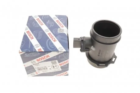 Автозапчасть BOSCH 0280218449