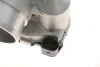 Патрубок дроссельной заслонки BOSCH 0280750036 (фото 4)