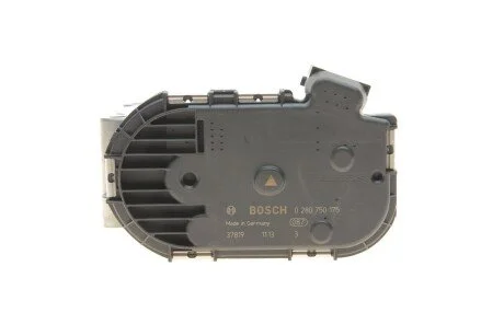 Корпус дроссельной заслонки BOSCH 0 280 750 175