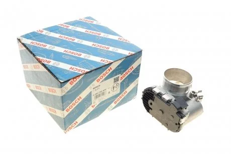 Корпус дроссельной заслонки BOSCH 0 280 750 520