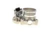 Корпус дроссельной заслонки BOSCH 0 280 750 520 (фото 6)