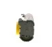 Корпус дроссельной заслонки BOSCH 0 280 750 535 (фото 4)