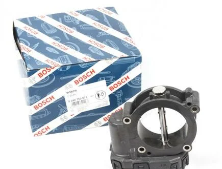 Дроссельна заслонка MB Sprinter 2.2CDI (OM651) BOSCH 0 280 750 573 (фото 1)