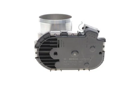Корпус дроссельной заслонки BOSCH 0 280 750 597 (фото 1)