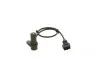 Датчик положения коленвала BOSCH 0 281 002 138 (фото 5)