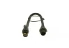 Датчик обертів колінвалу BOSCH 0 281 002 248 (фото 5)