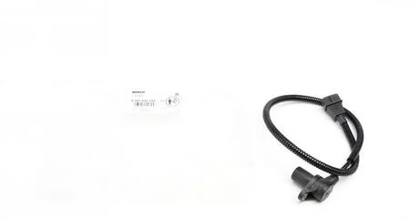Фото 1 - датчик числа оборотів BOSCH 0281002332 Датчик числа оборотів BOSCH 0281002332 (фото 1)