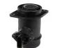 Расходомер воздуха LT II/T4 (ANJ/BBE/BBF/ACV 08.00- BOSCH 0 281 002 463 (фото 3)