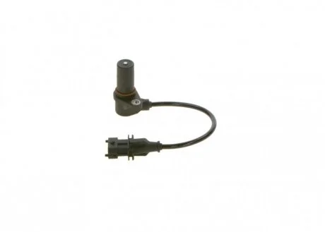 Датчик оборотов коленвала BOSCH 0 281 002 486 (фото 1)