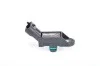 Датчик вакууму BOSCH 0 281 002 510 (фото 3)
