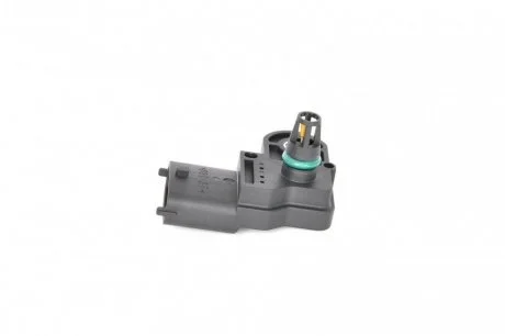 Датчик тиску наддуву BOSCH 0 281 002 514 (фото 1)
