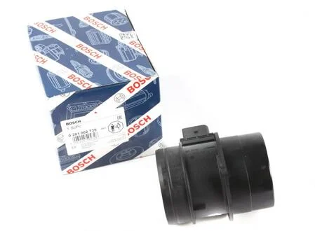 Расходомер воздуха BOSCH 0 281 002 735
