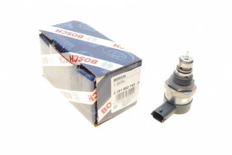 Элемент системы Common Rail BOSCH 0 281 002 753 (фото 1)