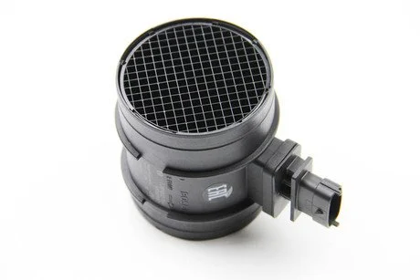 Расходомер воздуха Alfa Romeo 159/ Fiat Croma, Ducato/ Lancia Thesis 2.3D, 2.4JTDM 09.05- BOSCH 0 281 002 764 (фото 1)