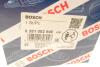 Измеритель массы воздуха BOSCH 0 281 002 940 (фото 9)