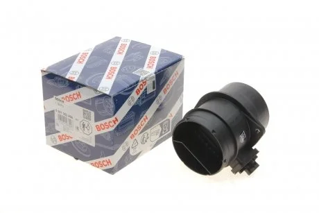 Измеритель массы воздуха BOSCH 0 281 002 956