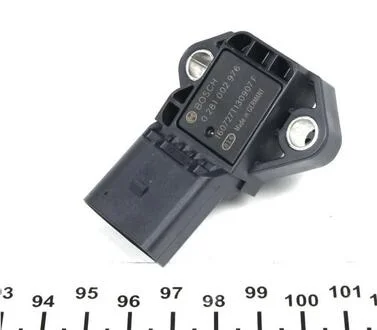 Датчик давления наддува Audi A4/Porsche Cayenne 1.0-6.8 03- BOSCH 0 281 002 976