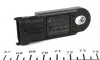 Датчик высокого давления (0281002996) BOSCH 0 281 002 996