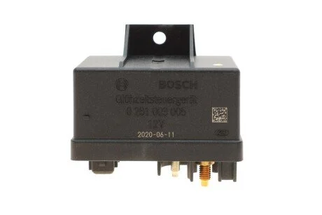 Блок управления BOSCH 0281003005