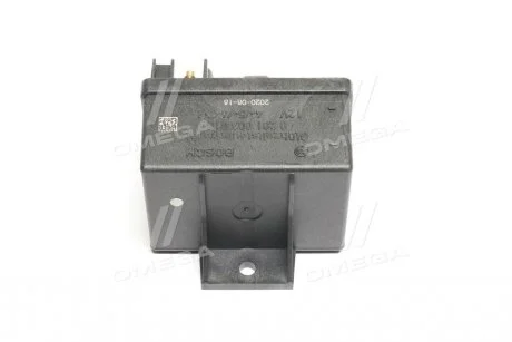 Блок управления BOSCH 0 281 003 018
