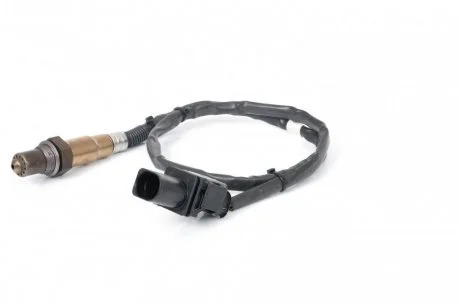 Лямбда-зонд (кількість дротів 5, 760мм) VW AMAROK 2.0D 09.11-05.22 BOSCH 0281004496