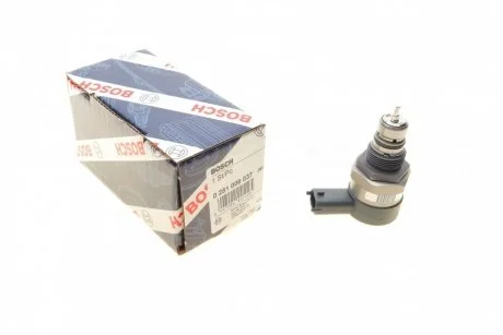 Регулятор тиску BOSCH 0 281 006 037 (фото 1)