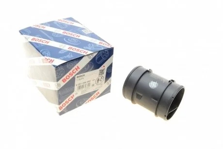 Вимірювач маси повітря BOSCH 0 281 006 054