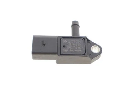 Датчик давления выхлопных газов BOSCH 0 281 006 061