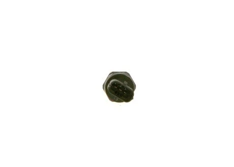 Датчик давления топлива BOSCH 0 281 006 163