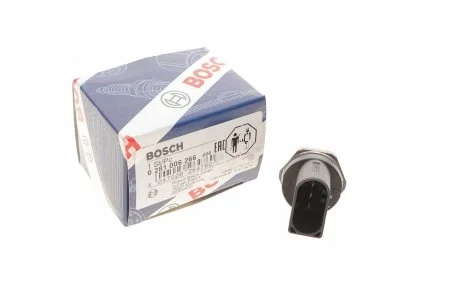 Датчик BOSCH 0 281 006 266