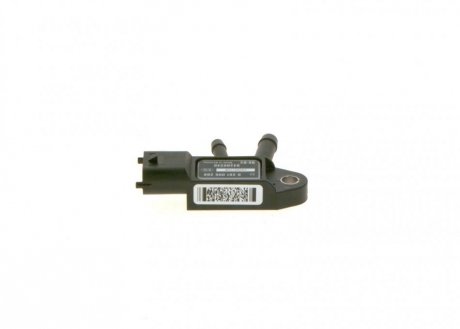 Датчик тиску вихлопних газів BOSCH 0 281 006 288 (фото 1)