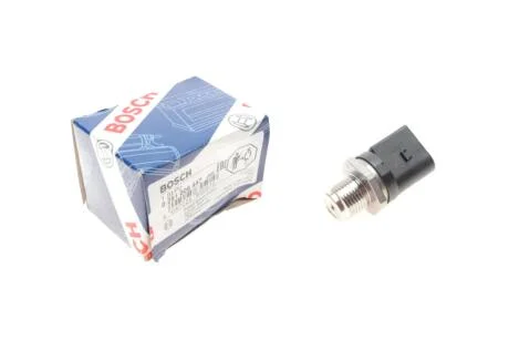 Датчик давления топлива BOSCH 0 281 006 447