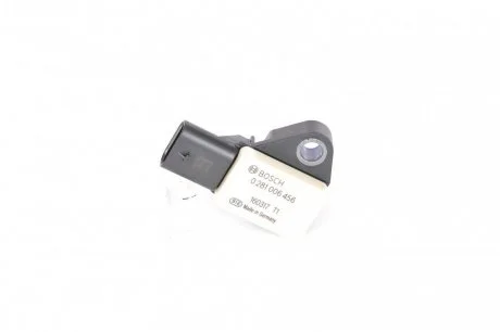 Датчик вакууму BOSCH 0 281 006 456