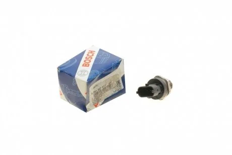Датчик давления топлива BOSCH 0 281 007 017