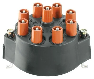Кришка розподільника запалення BOSCH 0290004505