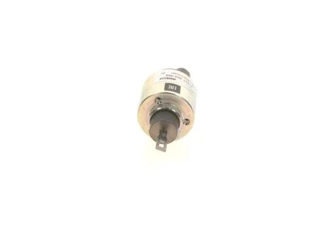 Тяговое реле BOSCH 0331303066