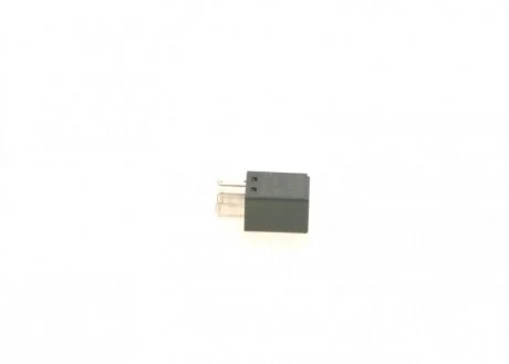 Микpо pеле 24 V 10/5 A (выр-во) BOSCH 0 332 207 402 (фото 1)