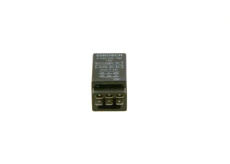 Реле поворота BOSCH 0 335 200 160