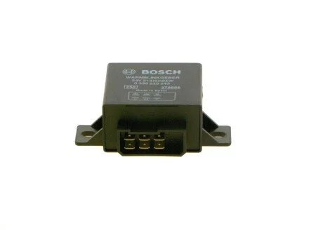Прерыватель указателей поворота BOSCH 0335215143