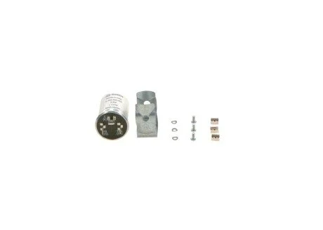 Прерыватель указателей поворота BOSCH 0336206004